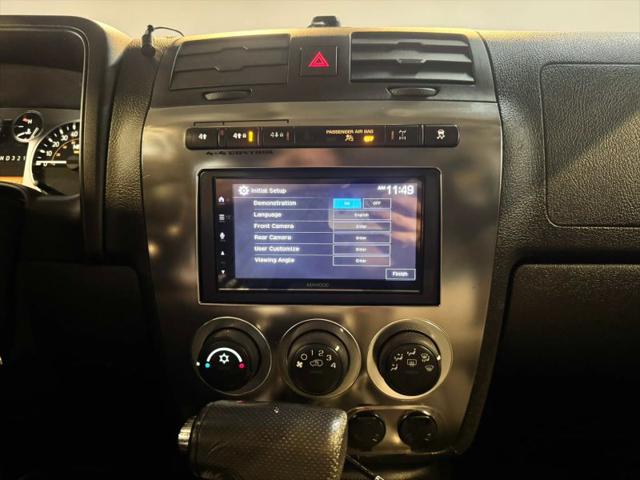 2006 HUMMER H3 Base