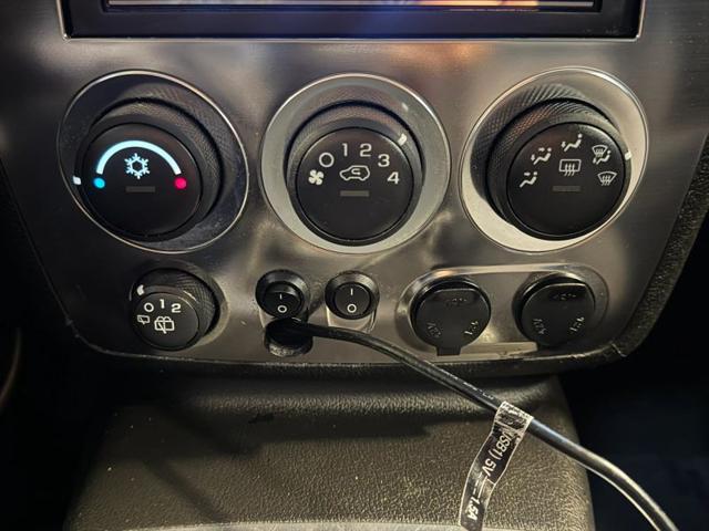 2006 HUMMER H3 Base