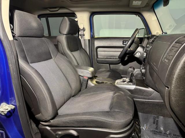 2006 HUMMER H3 Base