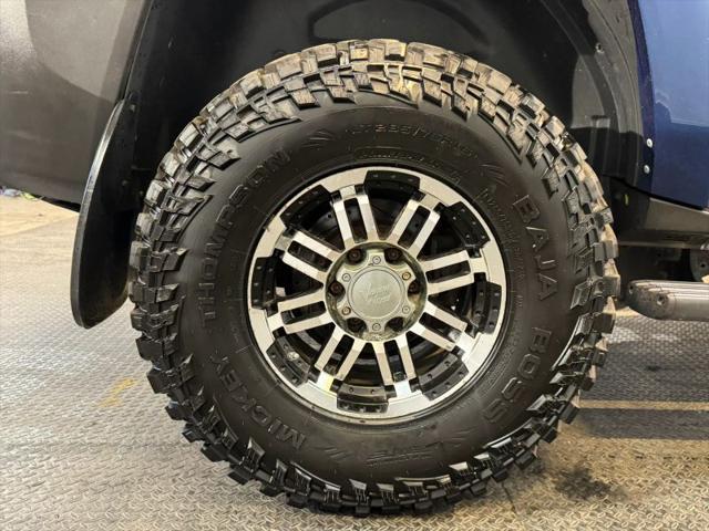 2006 HUMMER H3 Base