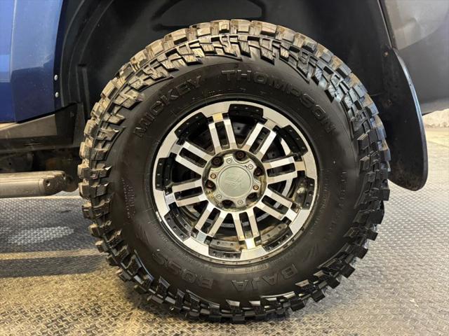 2006 HUMMER H3 Base