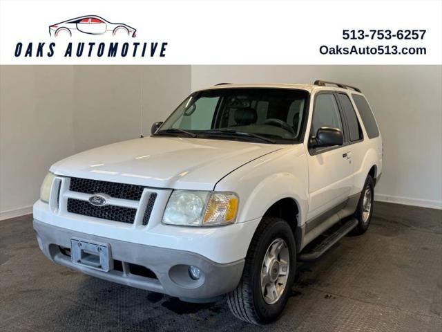 2003 Ford Explorer Sport XLT for sale in Cincinnati, OH