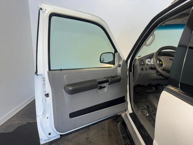 2003 Ford Explorer Sport XLT