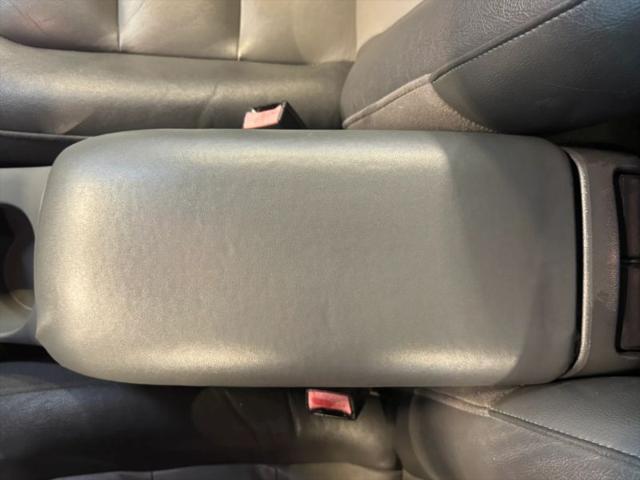 2003 Ford Explorer Sport XLT