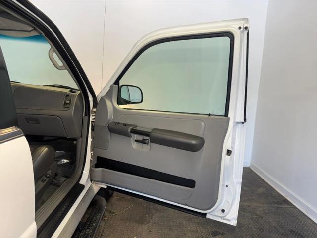 2003 Ford Explorer Sport XLT