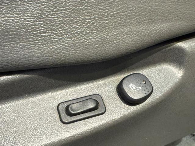 2003 Ford Explorer Sport XLT