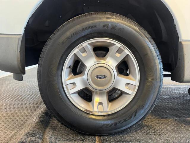 2003 Ford Explorer Sport XLT