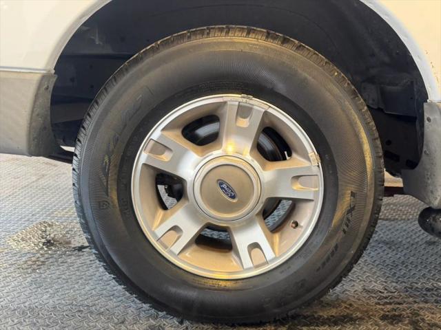2003 Ford Explorer Sport XLT