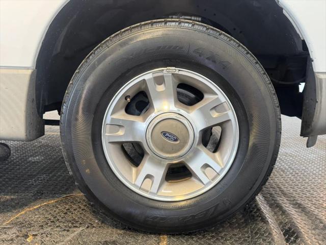 2003 Ford Explorer Sport XLT