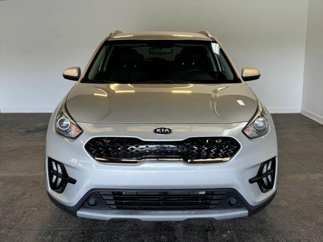 2020 Kia Niro LX