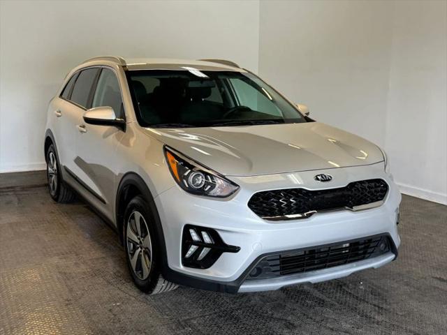 2020 Kia Niro LX