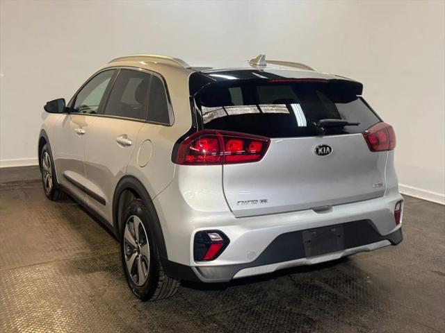 2020 Kia Niro LX
