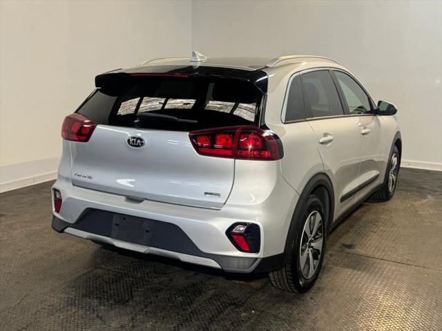 2020 Kia Niro LX