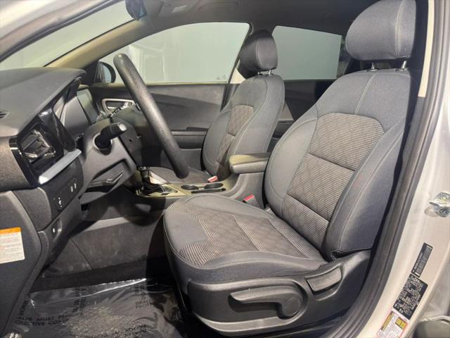 2020 Kia Niro LX
