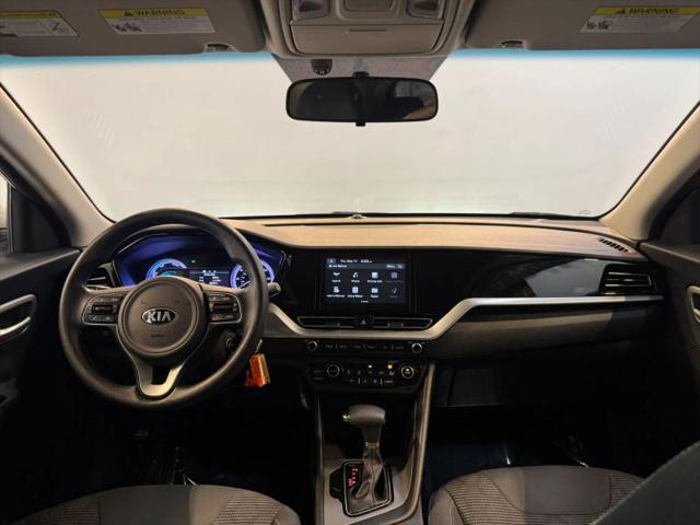 2020 Kia Niro LX