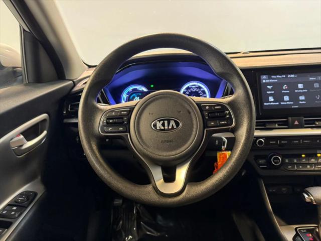 2020 Kia Niro LX