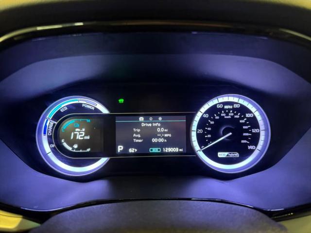 2020 Kia Niro LX