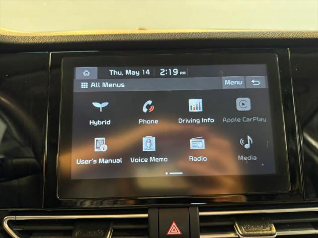2020 Kia Niro LX