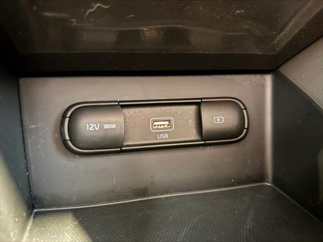 2020 Kia Niro LX