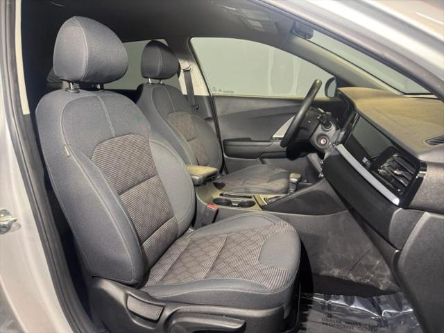 2020 Kia Niro LX