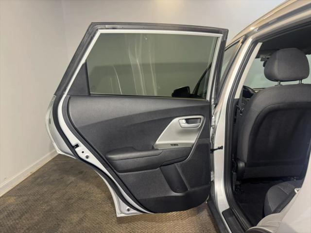 2020 Kia Niro LX