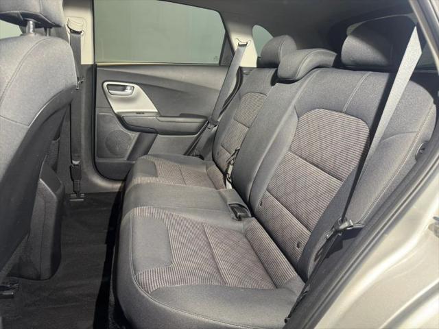 2020 Kia Niro LX