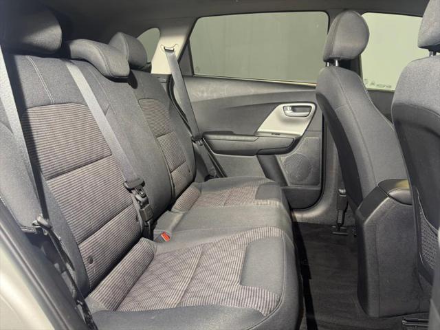 2020 Kia Niro LX