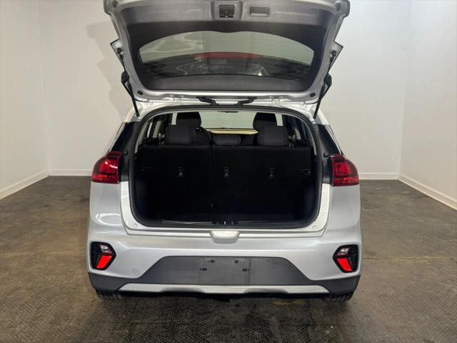 2020 Kia Niro LX