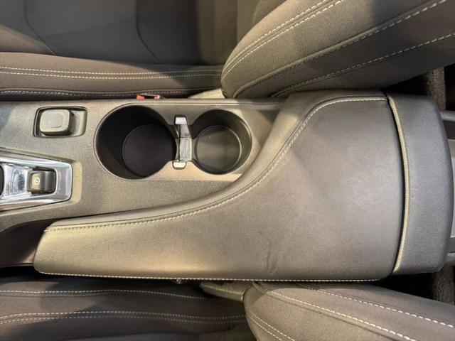 2021 Chevrolet Camaro RWD Convertible 1LT