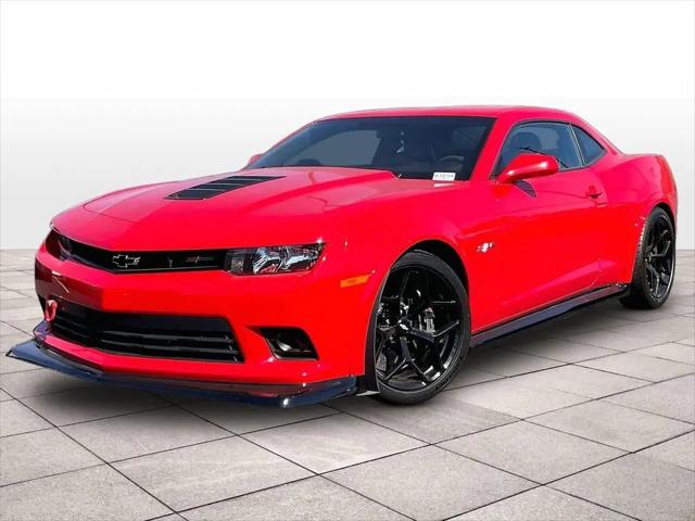 2015 Chevrolet Camaro Z/28 for sale in Sacramento, CA