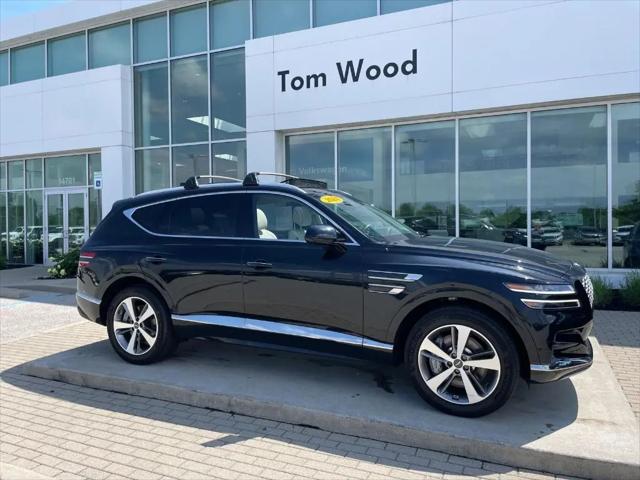 2024 Genesis GV80 3.5T for sale in Noblesville, IN