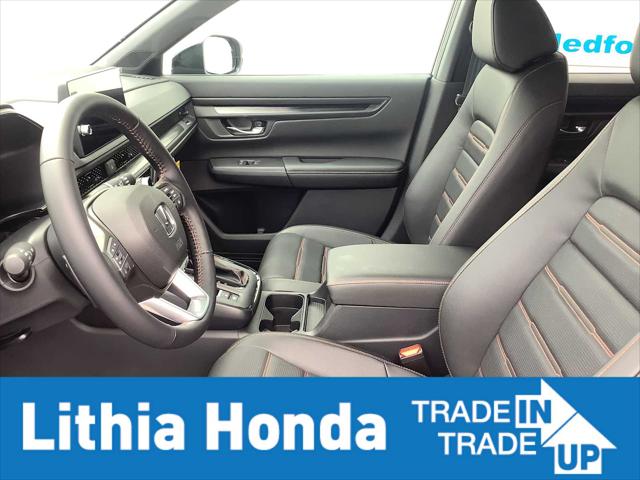 2026 Honda CR-V Hybrid AWD Sport-L for sale in Medford, OR