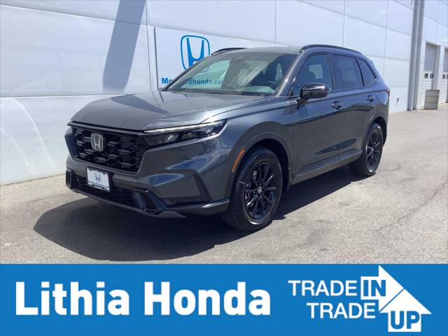 2026 Honda CR-V Hybrid AWD Sport-L for sale in Medford, OR