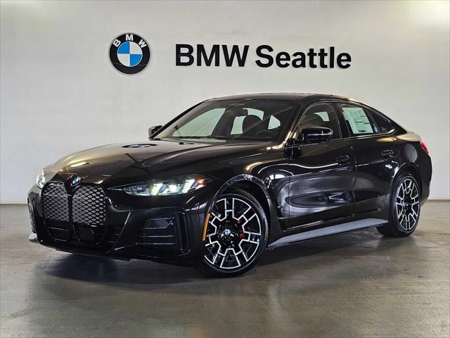 2026 BMW i4 xDrive40 for sale in Seattle, WA