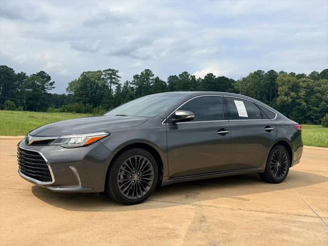 2017 Toyota Avalon XLE for sale in Monroe, LA