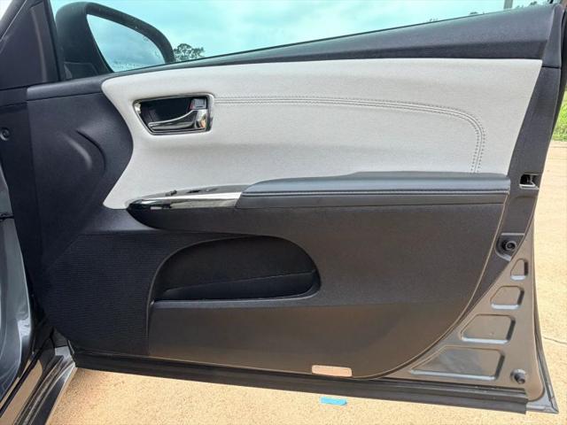 2017 Toyota Avalon XLE