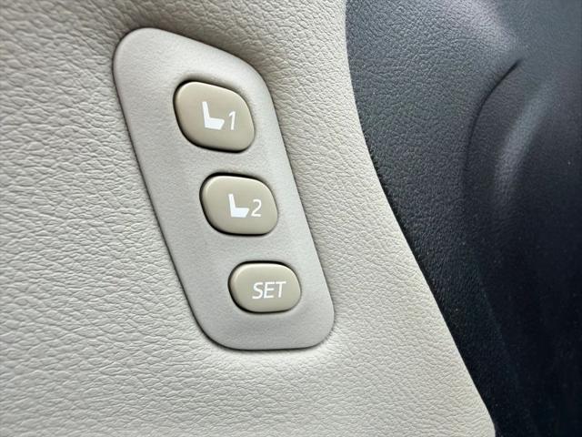 2017 Toyota Avalon XLE