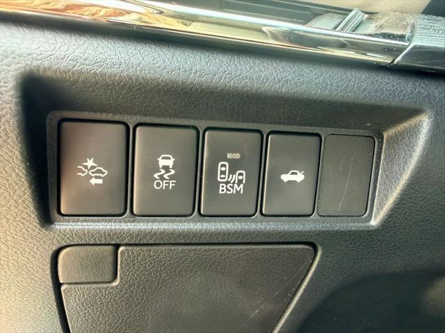 2017 Toyota Avalon XLE
