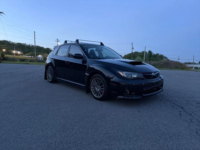 2014 Subaru Impreza WRX WRX for sale in Scranton, PA