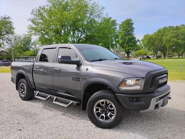 2016 Ram 1500 Rebel for sale in Berwyn, IL