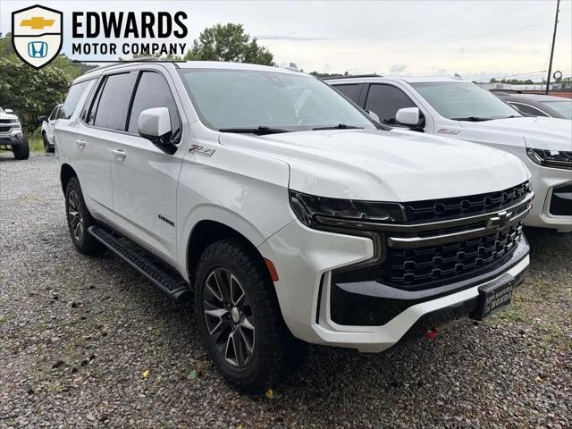 2022 Chevrolet Tahoe 4WD Z71 for sale in Birmingham, AL