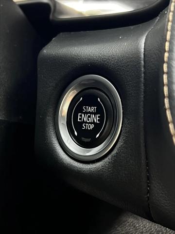 2021 GMC Yukon 4WD AT4