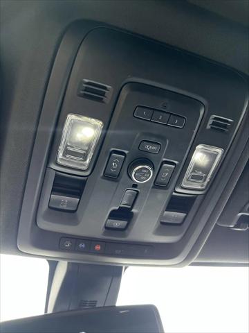 2021 GMC Yukon 4WD AT4