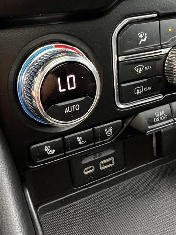 2021 GMC Yukon 4WD AT4