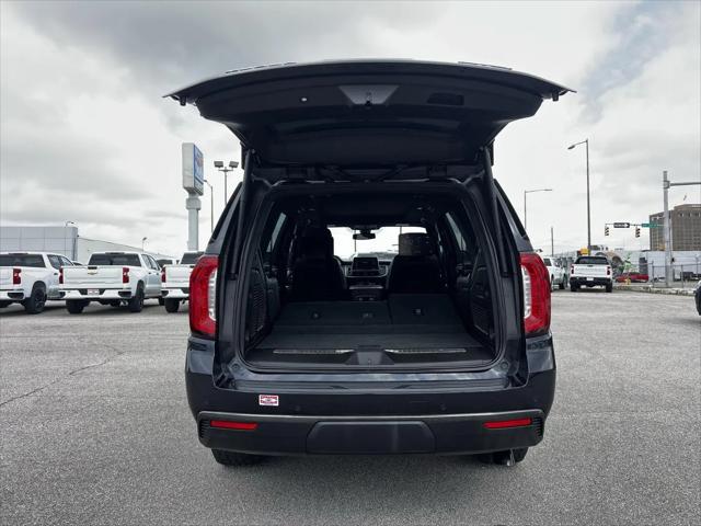 2021 GMC Yukon 4WD AT4