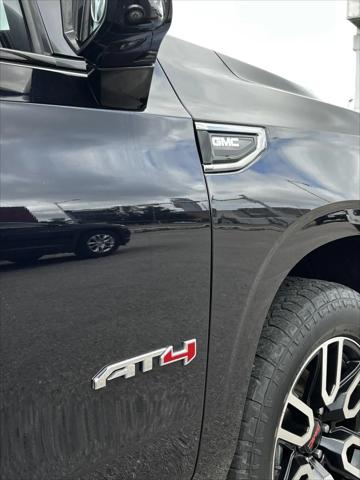 2021 GMC Yukon 4WD AT4