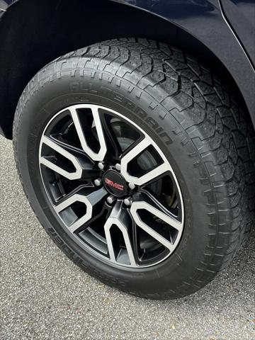 2021 GMC Yukon 4WD AT4