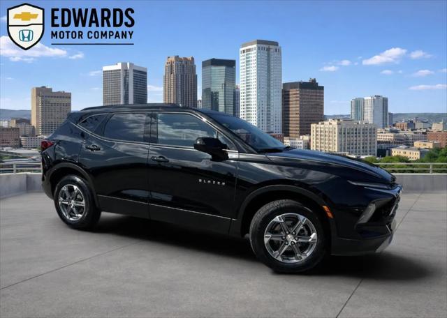 2023 Chevrolet Blazer FWD 2LT for sale in Birmingham, AL