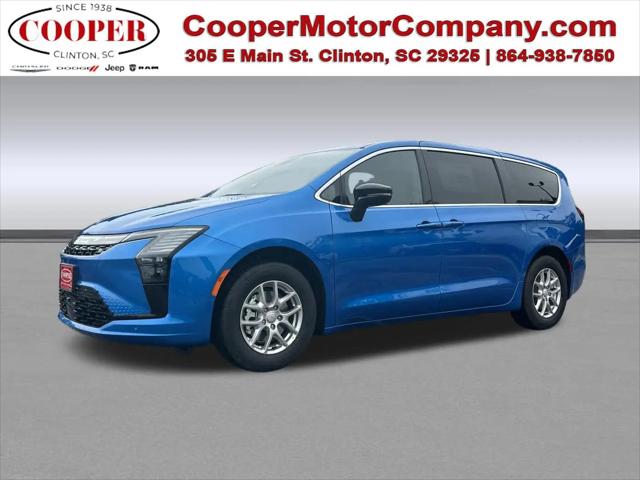2027 Chrysler Pacifica Select for sale in Clinton, SC