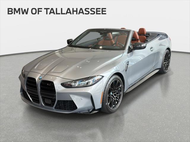 2027 BMW M4 Competition xDrive for sale in Tallahassee, FL